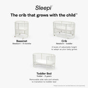 Stokke Sleepi Mini Bundle V3