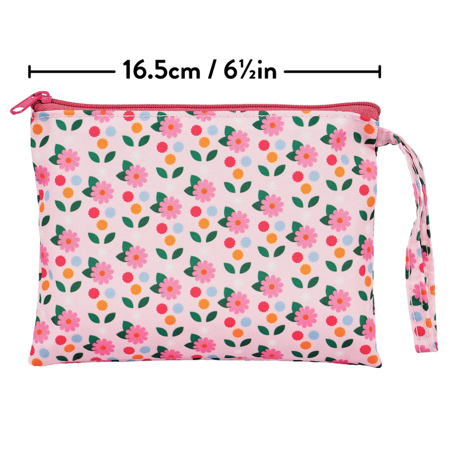 Two Sided On-The-Go Puzzle - Ballerinas