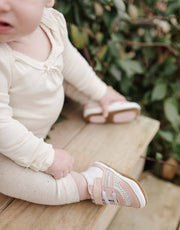 Soft Sole First Kicks - Everyday Eliza