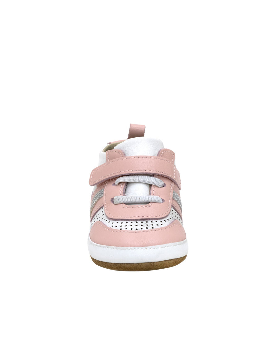 Soft Sole First Kicks - Everyday Eliza