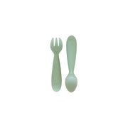 ezpz Mini Utensil Set - Various Colors