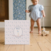 Luxury Memory Book - Little Goose