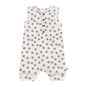Tank Romper - Sun Ray