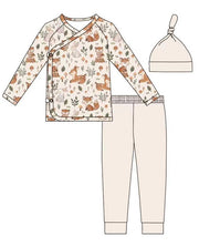 Baby Take Me Home Set - Woodland Whimsy