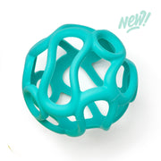 Wander Ball Teether - Various Colors