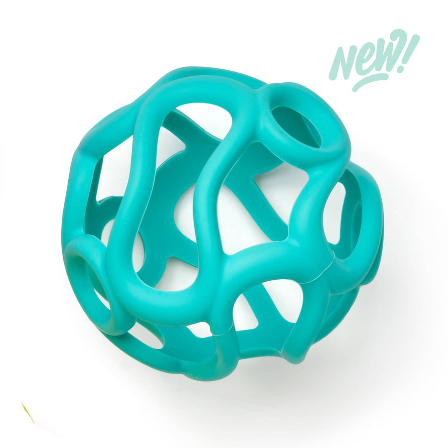 Wander Ball Teether - Various Colors