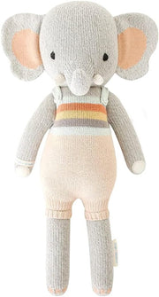 Evan the Elephant