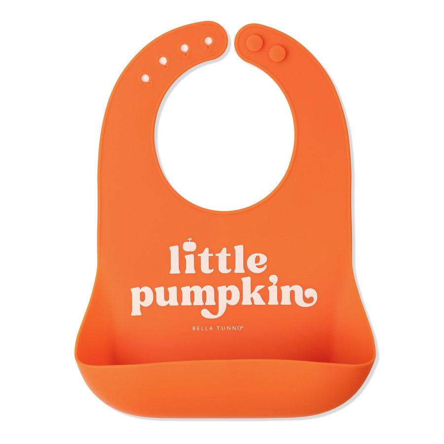 Silicone Bib - Various Designs