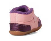 Casey Mini (First Walker) - Rose Pink