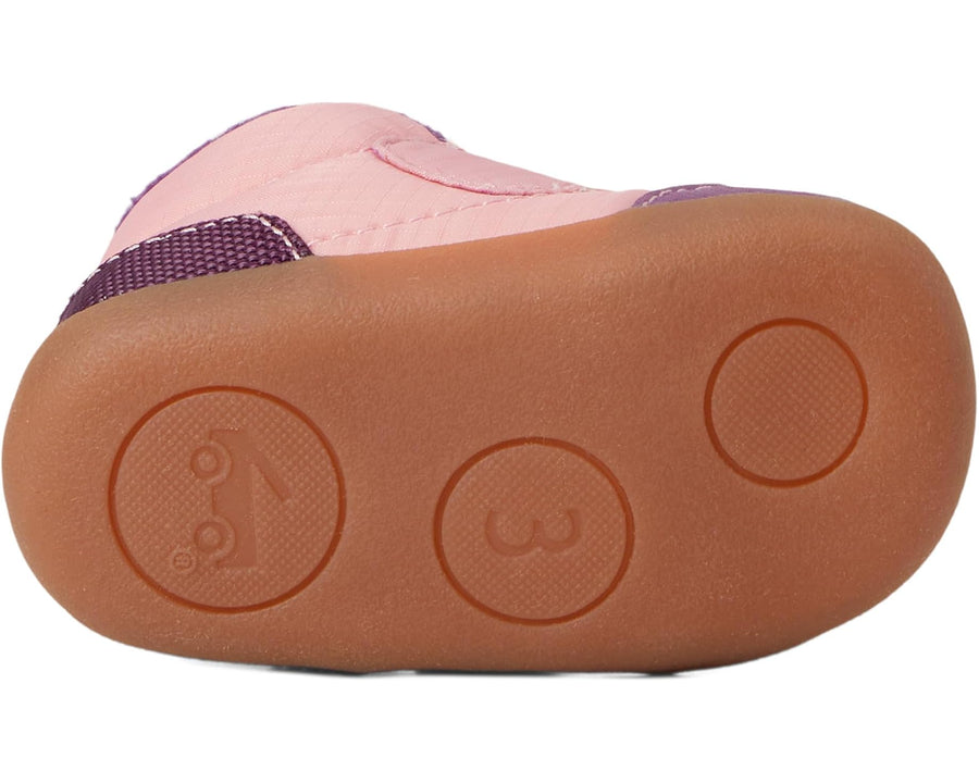 Casey Mini (First Walker) - Rose Pink