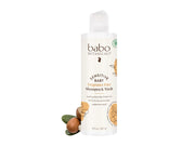 Sensitive Baby Shampoo & Wash