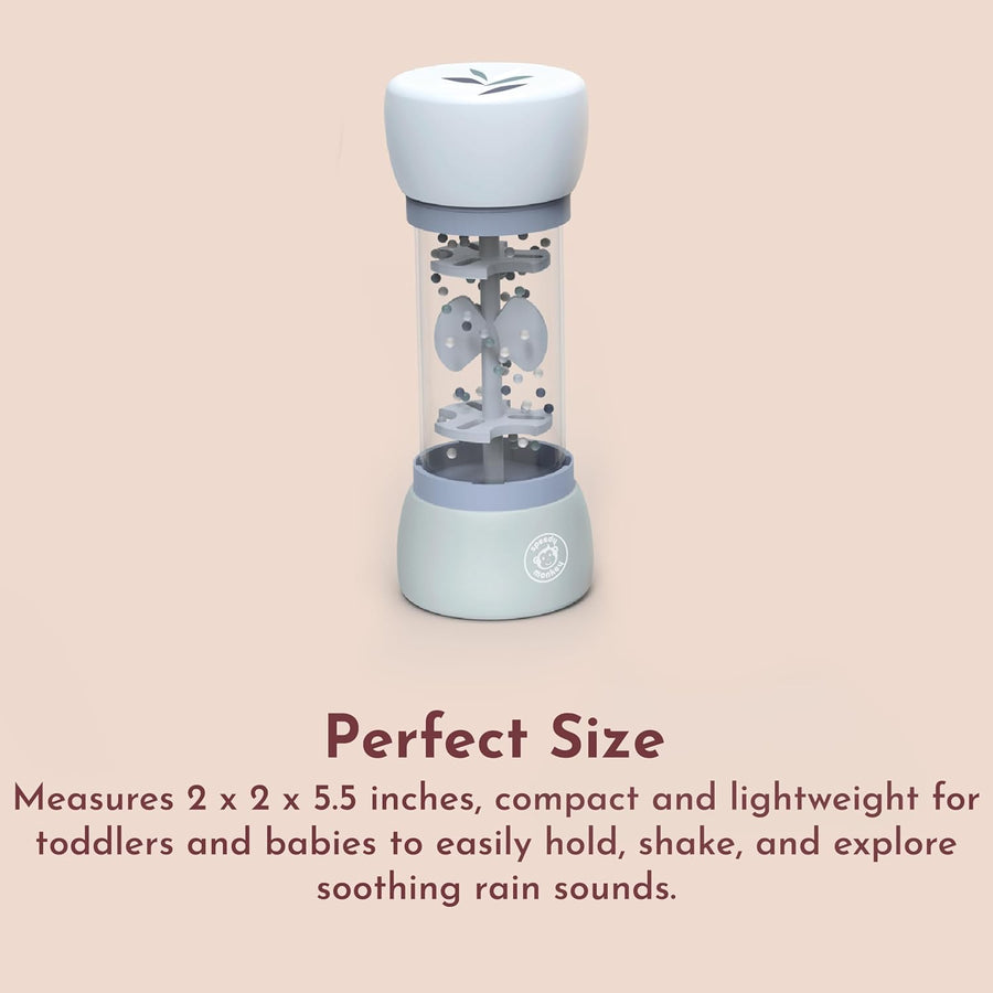 Rain Maker