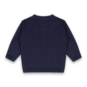 Jolly Truck Knit Sweater and Pant Set