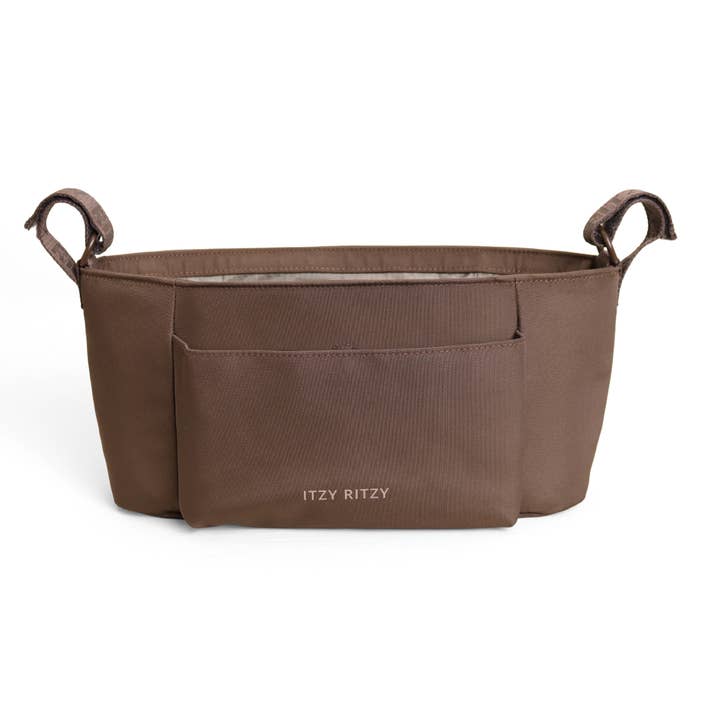 Belong Carry All Caddy - Mocha