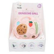 My First Tikiri Bakery Grabbing Ball (Vibrant color)