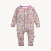 Modal Magnetic Convertible Coverall - Stella