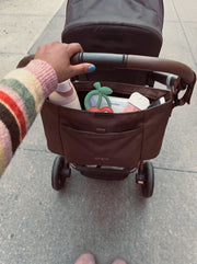 Belong Carry All Caddy - Mocha