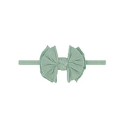 Solid Baby Fab Skinny Headband - Various Colors