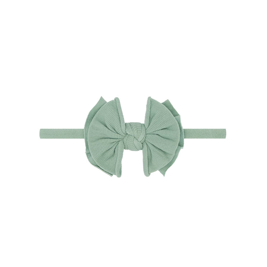 Solid Baby Fab Skinny Headband - Various Colors