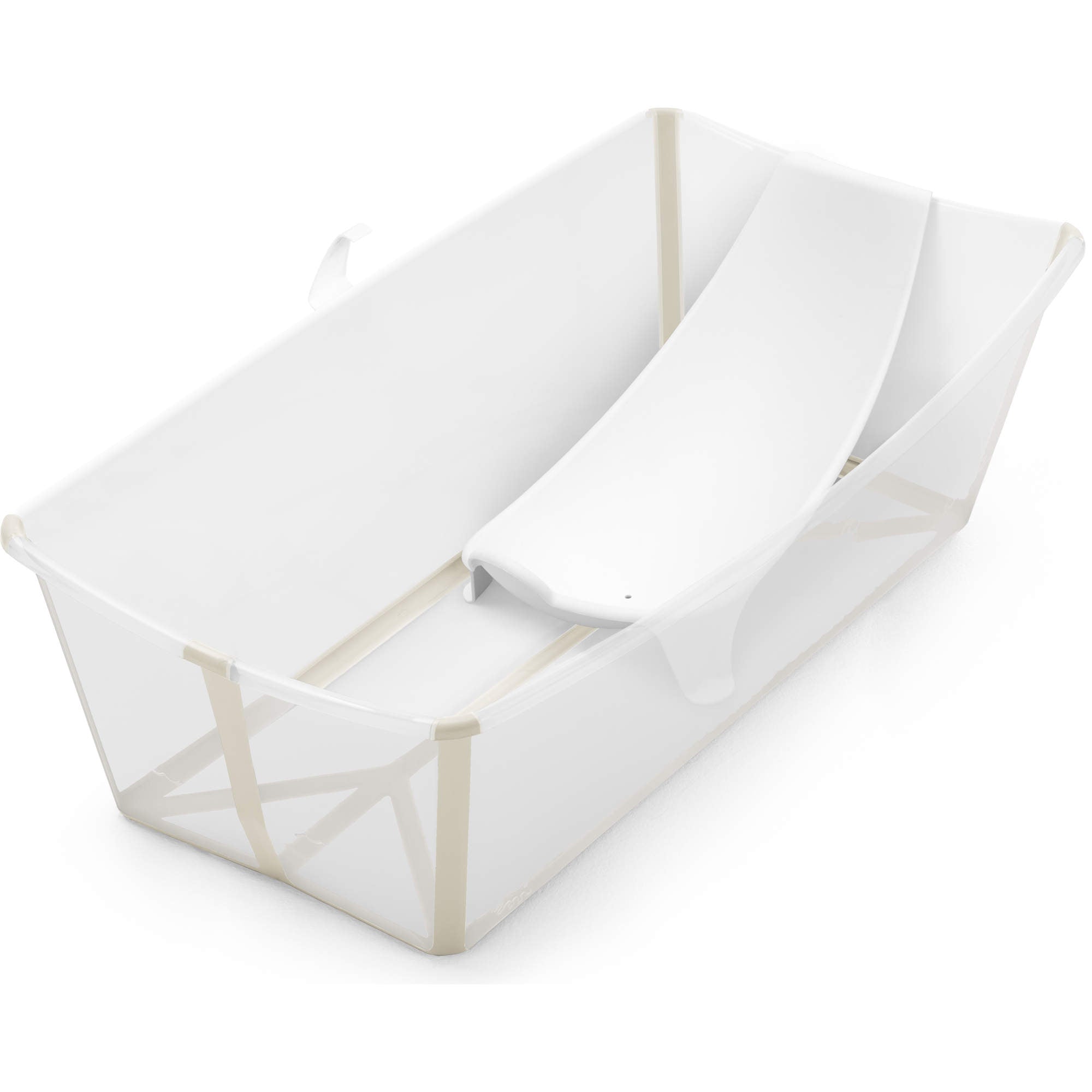 Stokke Flexi Bath X-Large Bundle – Green Bean Baby Boutique