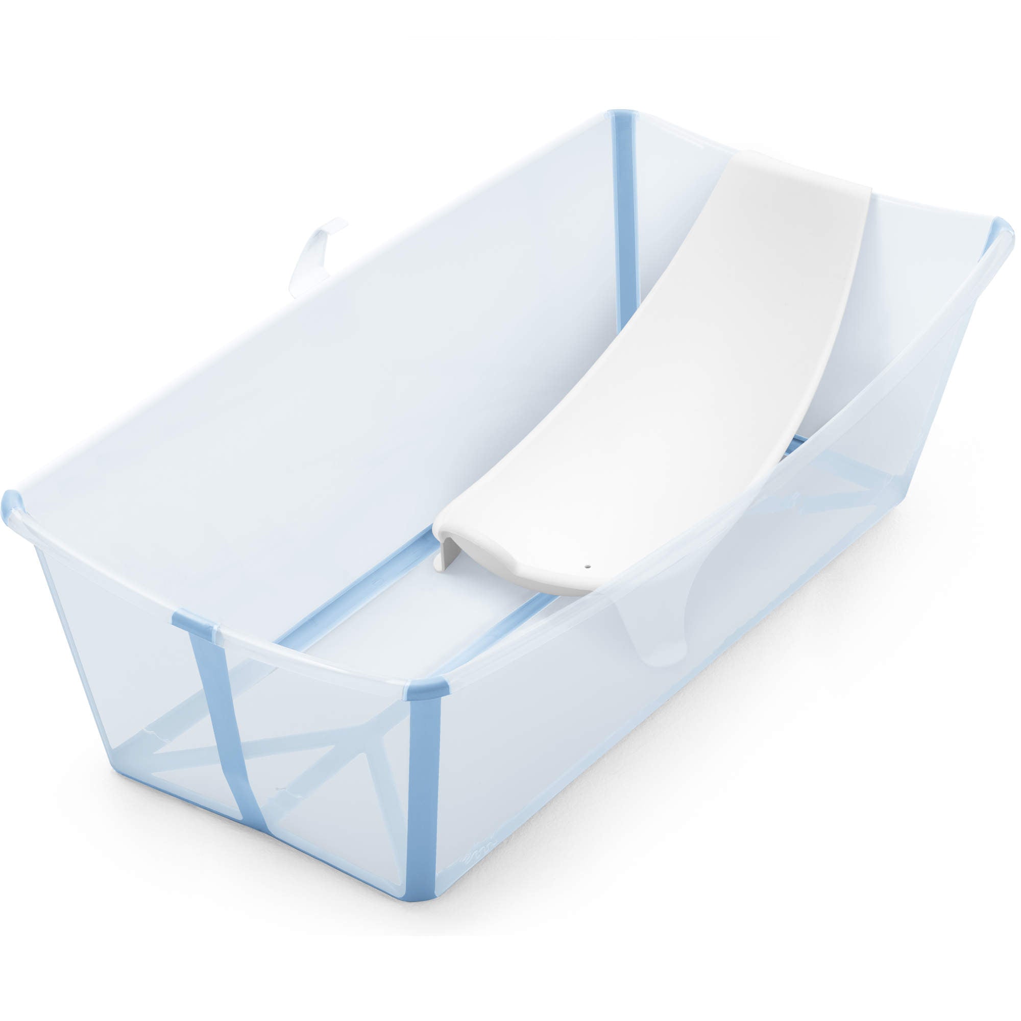 Stokke Flexi Bath X-Large Bundle – Green Bean Baby Boutique