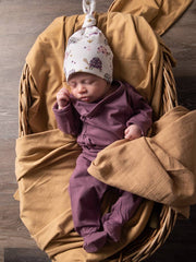 Muslin Swaddle - Honeycomb