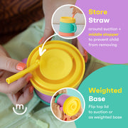 Snack Stack Gift Set - Various Colors