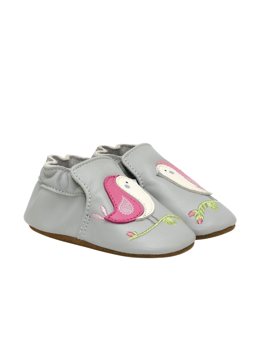 Soft Sole - Bird Buddies