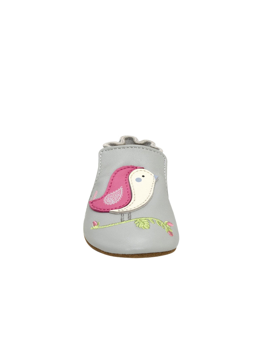 Soft Sole - Bird Buddies