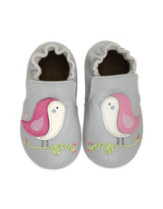 Soft Sole - Bird Buddies