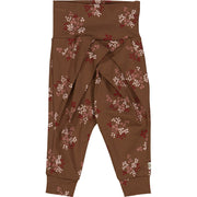 Cozy Me Flora Pants