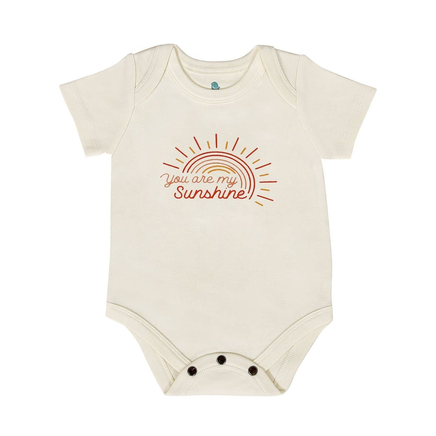 Graphic Onesie - You Are My Sunshine