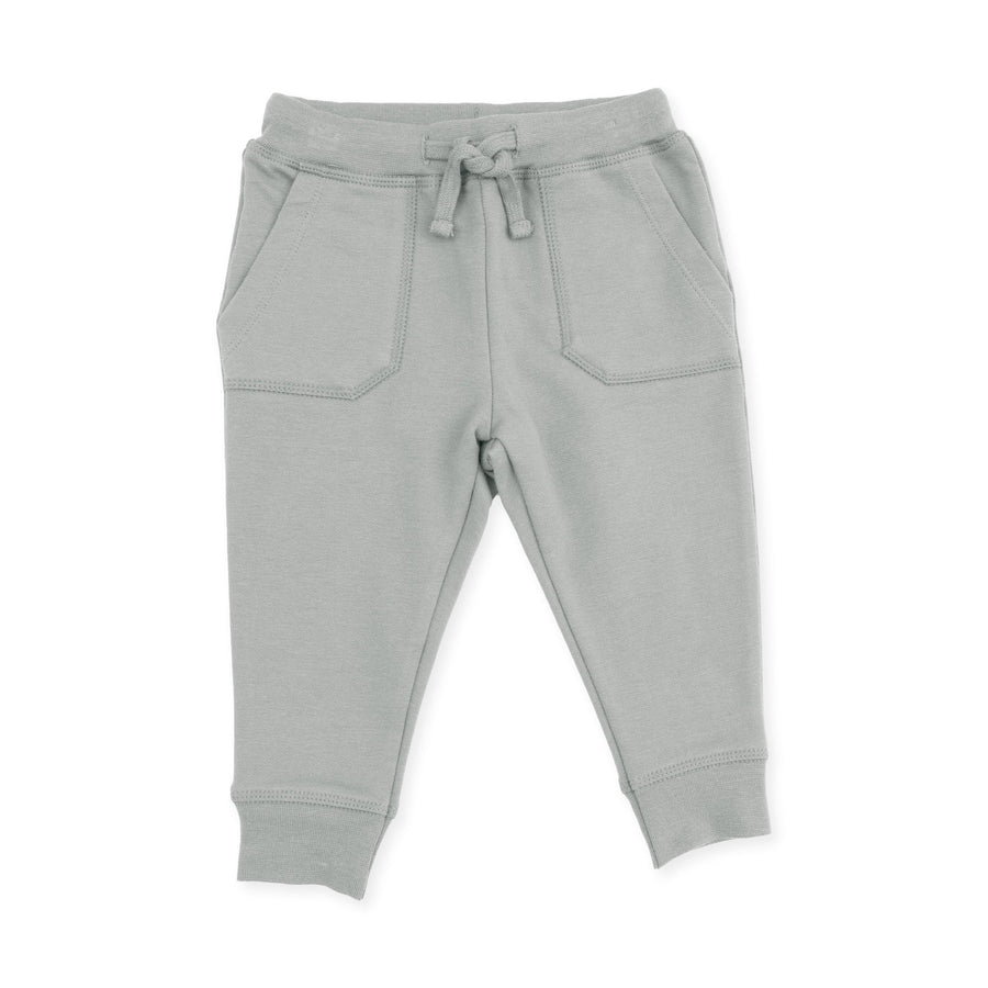 Jogger Pant - Dinos French Terry