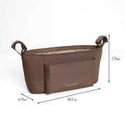 Belong Carry All Caddy - Mocha
