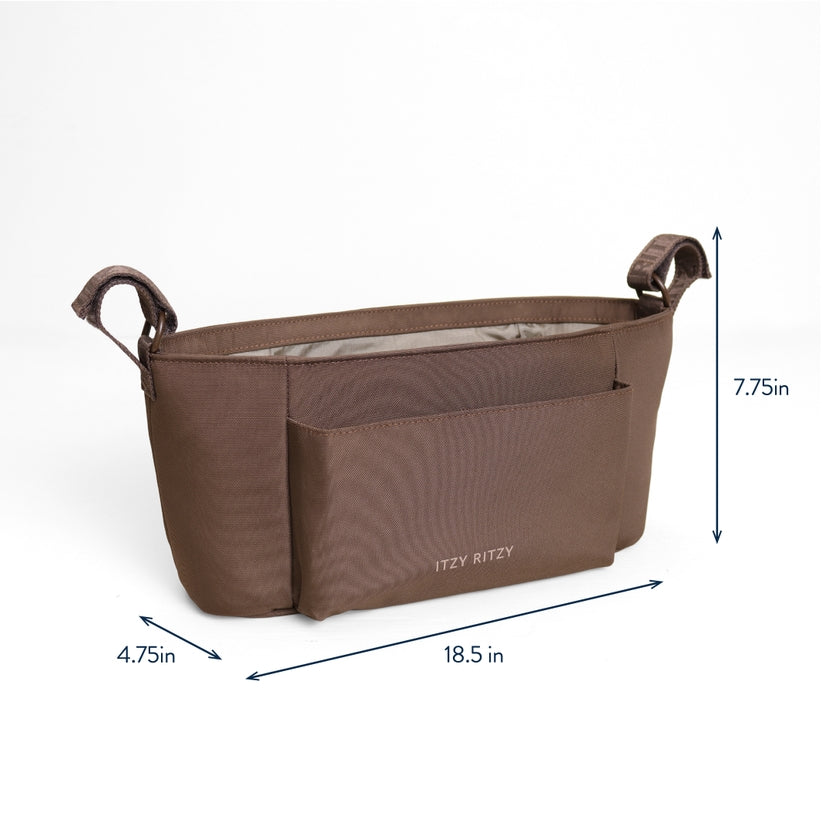 Belong Carry All Caddy - Mocha