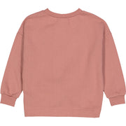 Knot Sweatshirt - Daydream