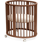 Stokke Sleepi Mini Fitted Sheet V3