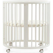 Stokke Sleepi Mini Fitted Sheet V3
