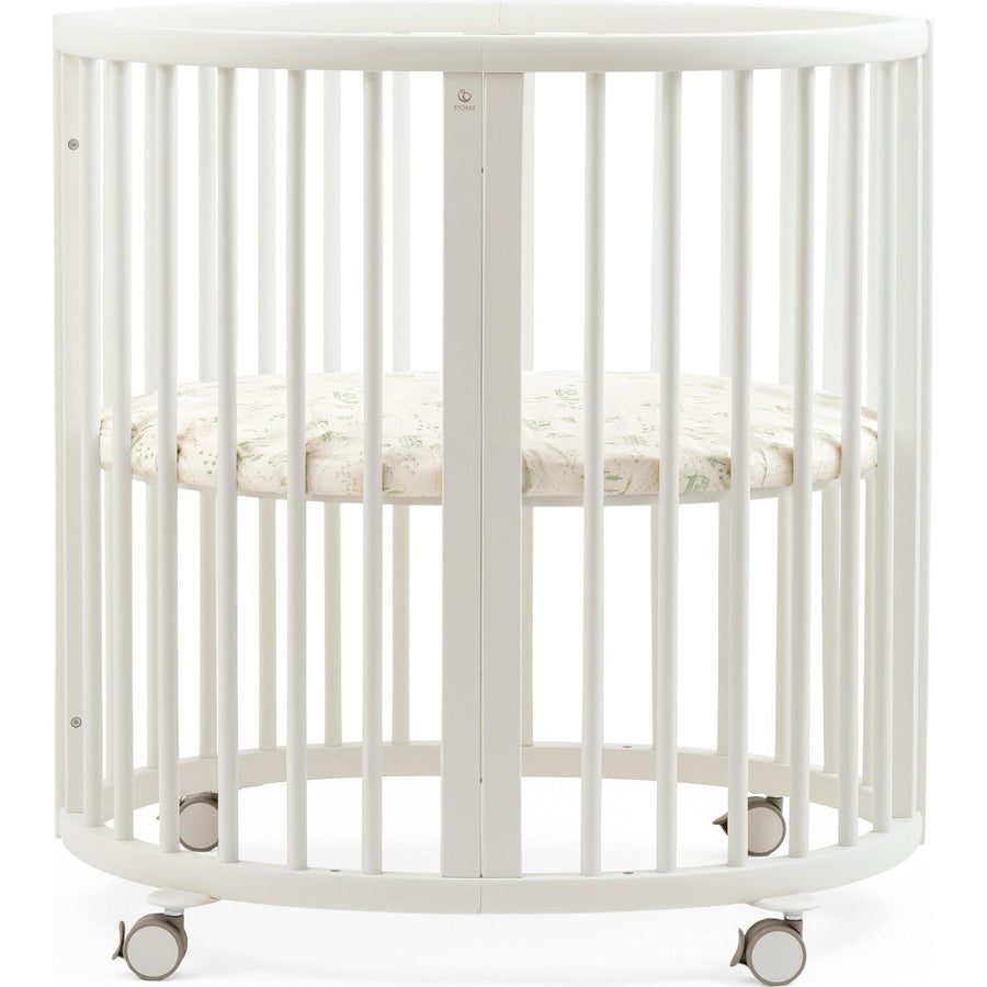 Stokke Sleepi Mini Fitted Sheet V3