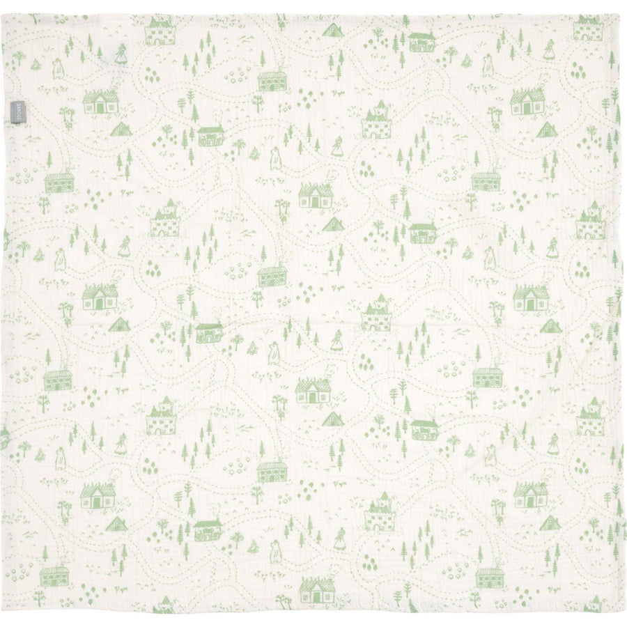 Stokke Sleepi Mini Fitted Sheet V3