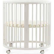 Stokke Sleepi Mini Fitted Sheet V3
