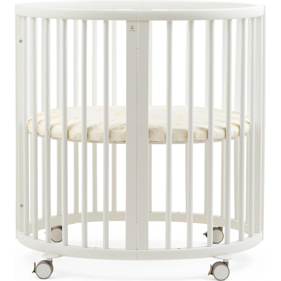 Stokke Sleepi Mini Fitted Sheet V3