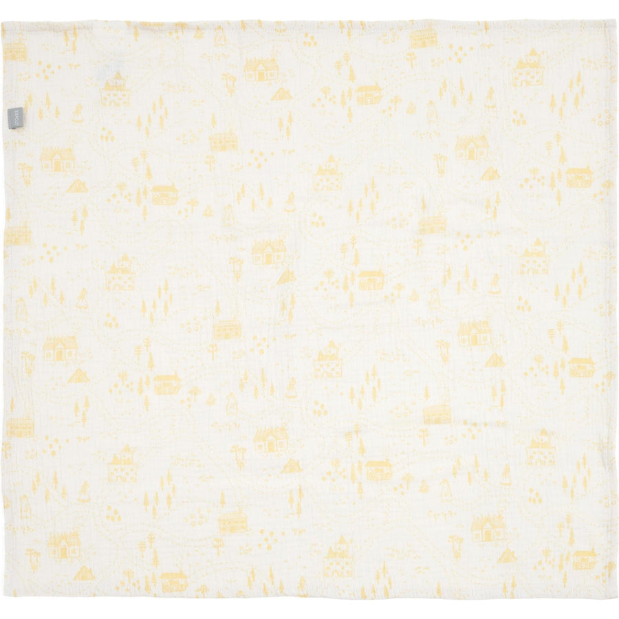 Stokke Sleepi Mini Fitted Sheet V3