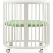 Stokke Sleepi Mini Fitted Sheet V3