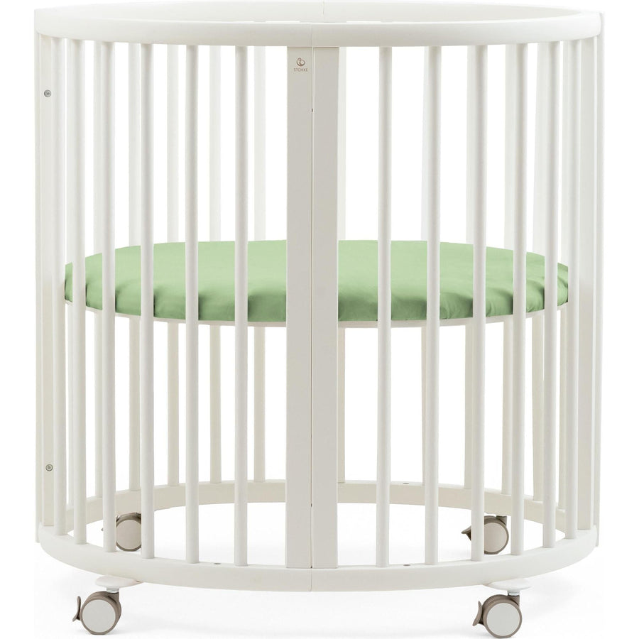 Stokke Sleepi Mini Fitted Sheet V3