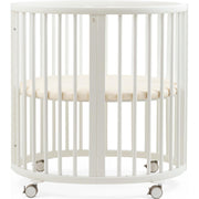 Stokke Sleepi Mini Fitted Sheet V3