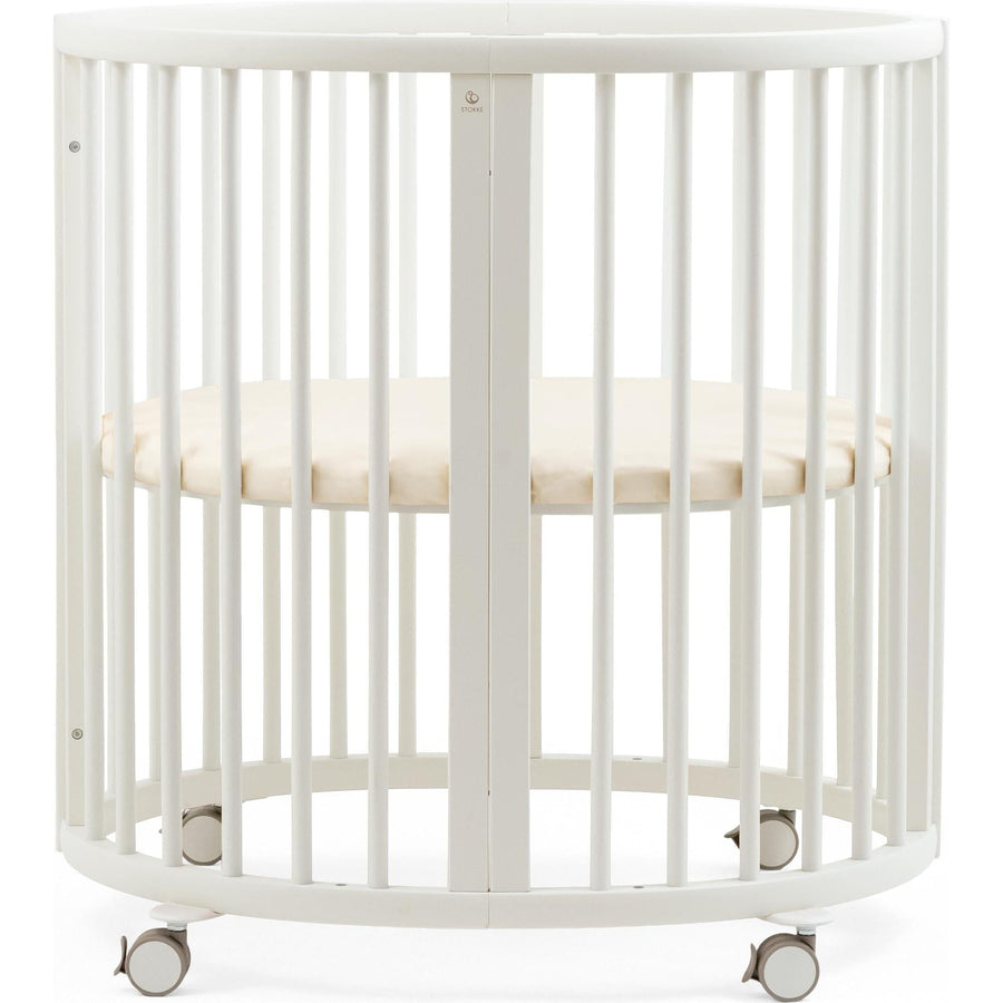 Stokke Sleepi Mini Fitted Sheet V3