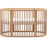 Stokke Sleepi Bed Fitted Sheet V3