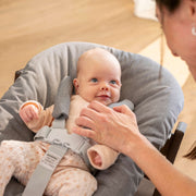 Stokke Tripp Trapp High Chair² with Cushion, Newborn Tray and Newborn Set