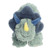 Traci Triceratops